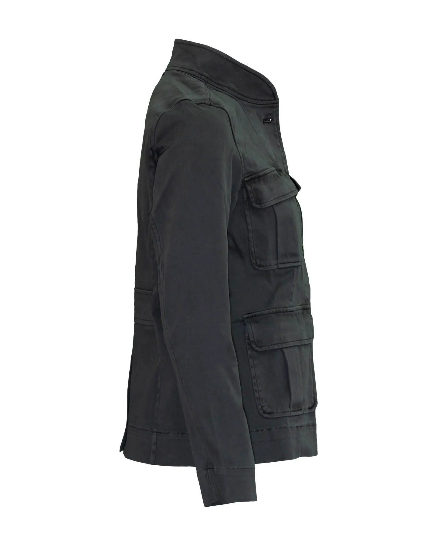 Afton Jacket