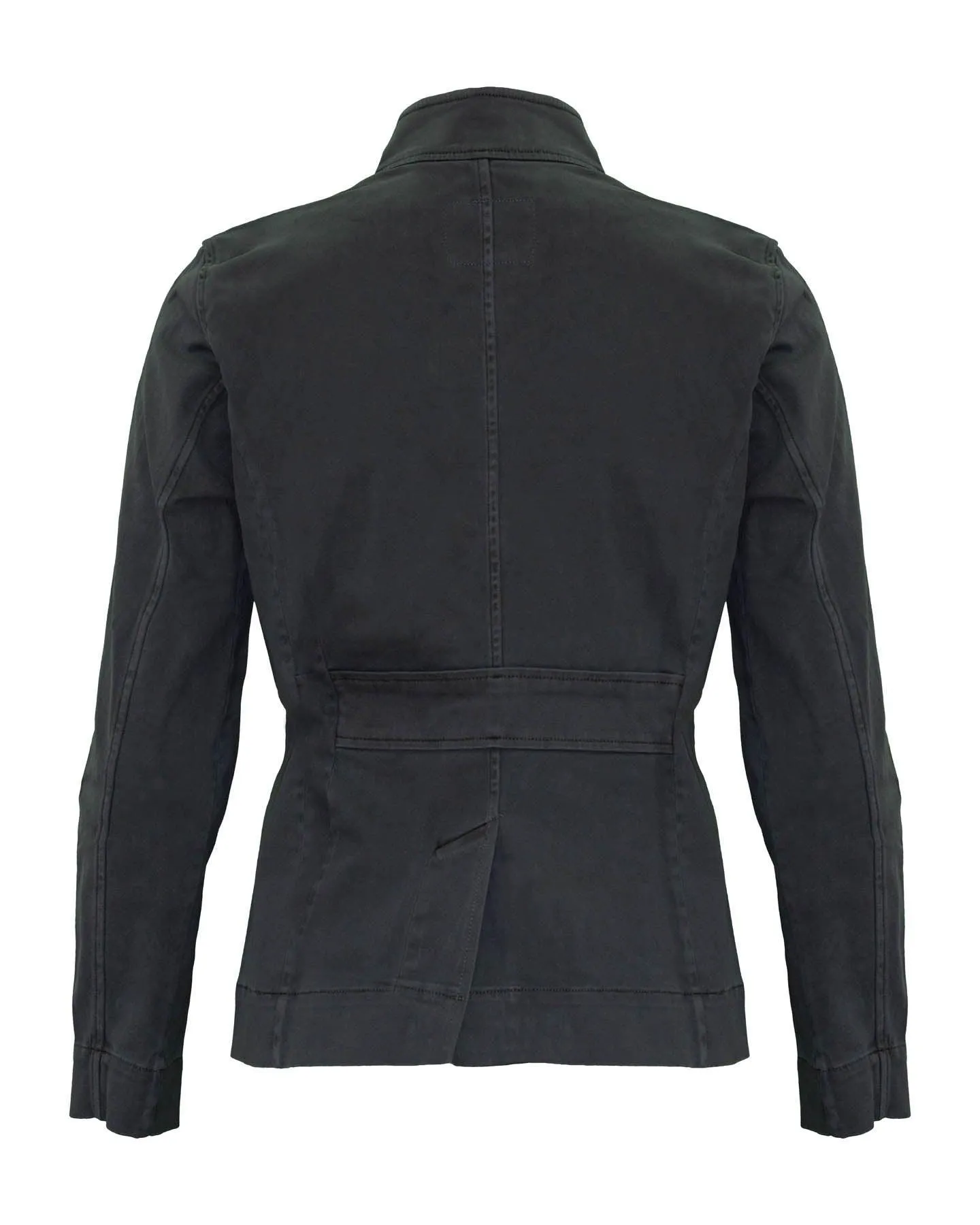 Afton Jacket