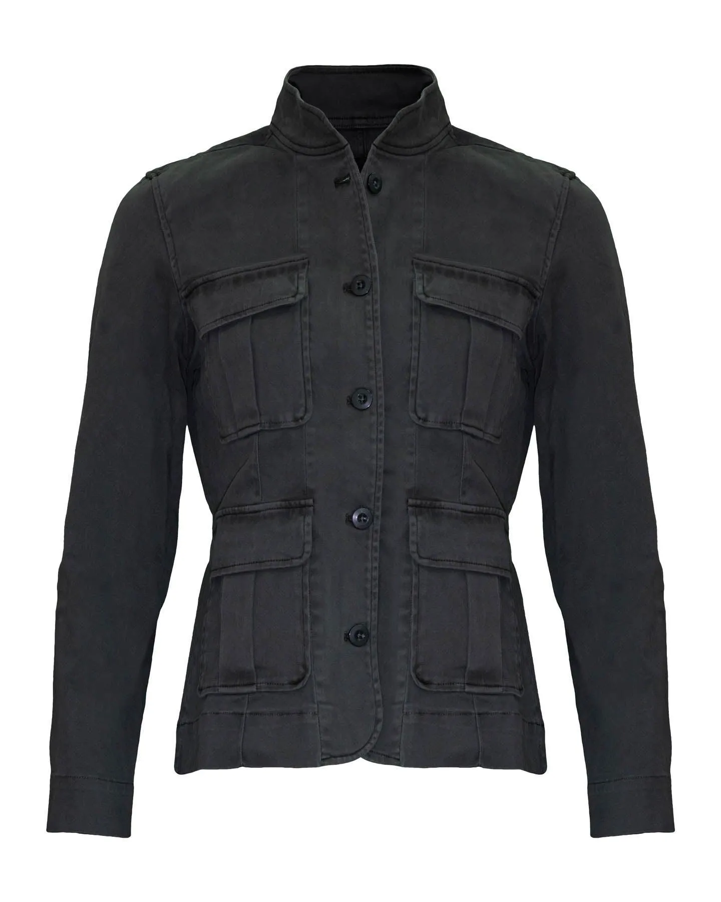 Afton Jacket
