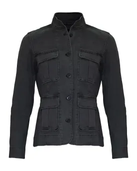 Afton Jacket
