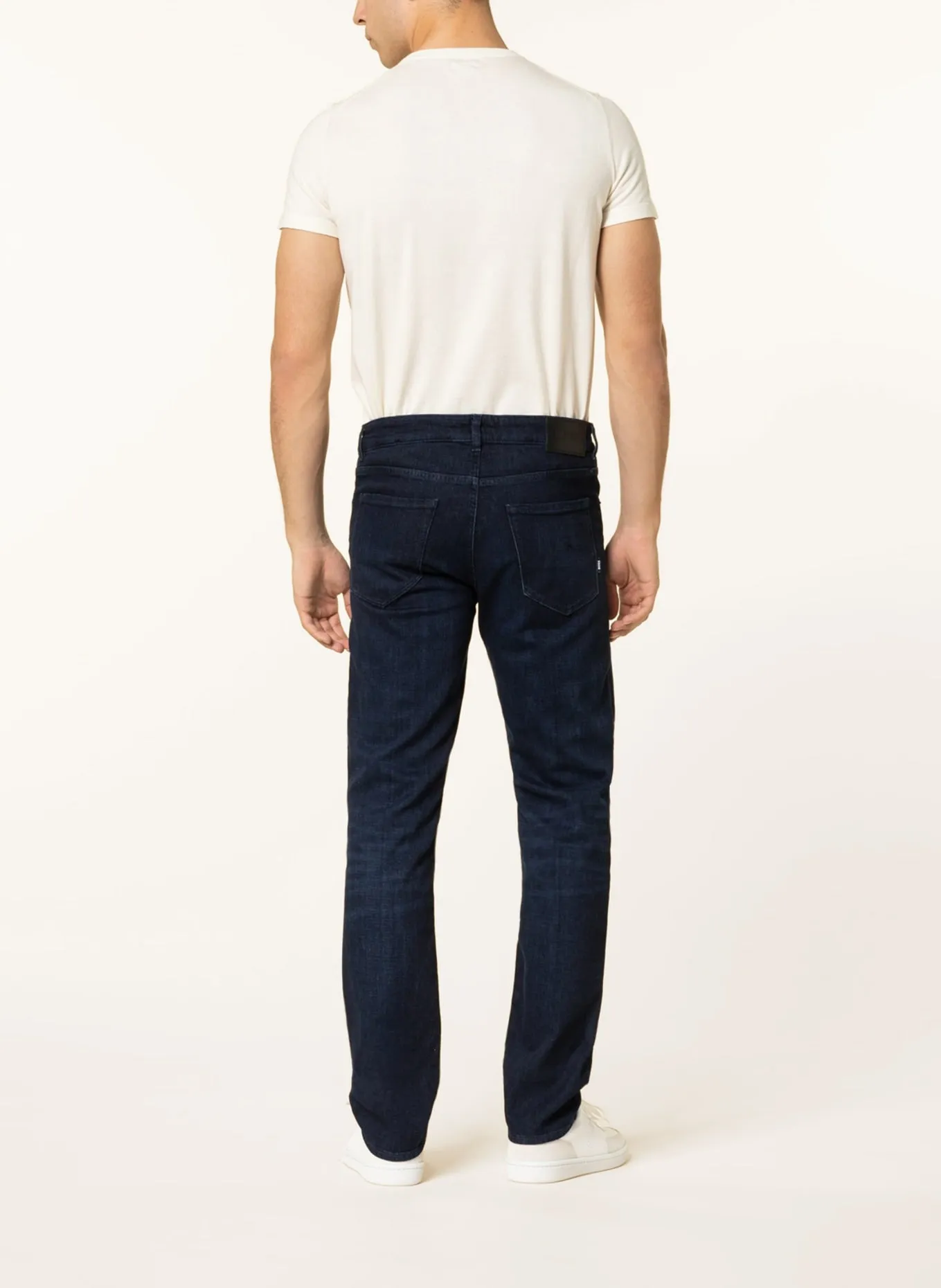 BOSS MAINE Regular Fit Jeans