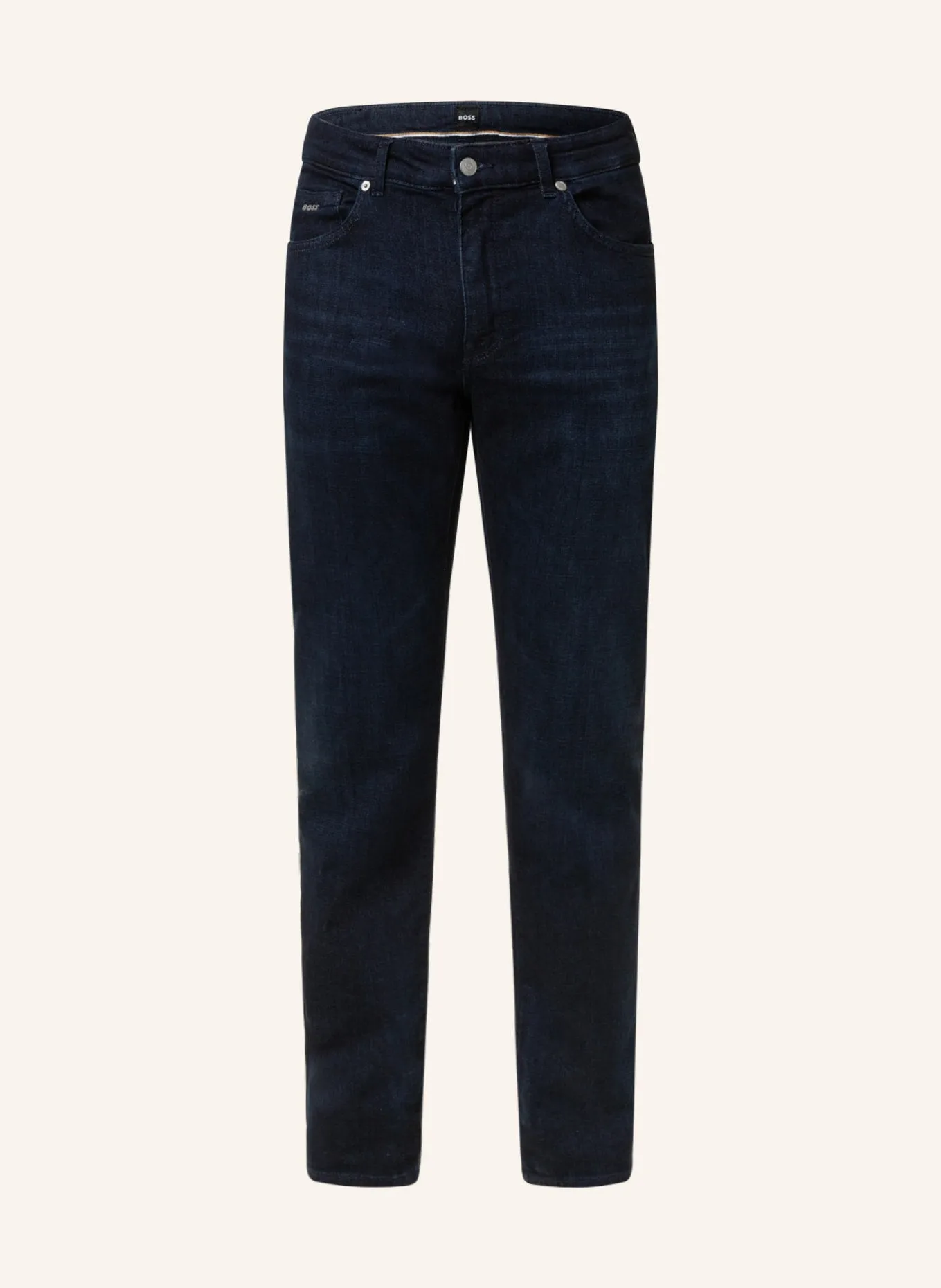 BOSS MAINE Regular Fit Jeans