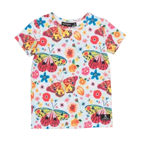 Butterflies T-Shirt