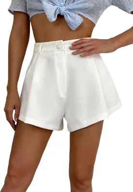 Floerns Women's Casual Shorts