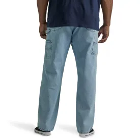 Iconic Carpenter Big & Tall Lee Jeans