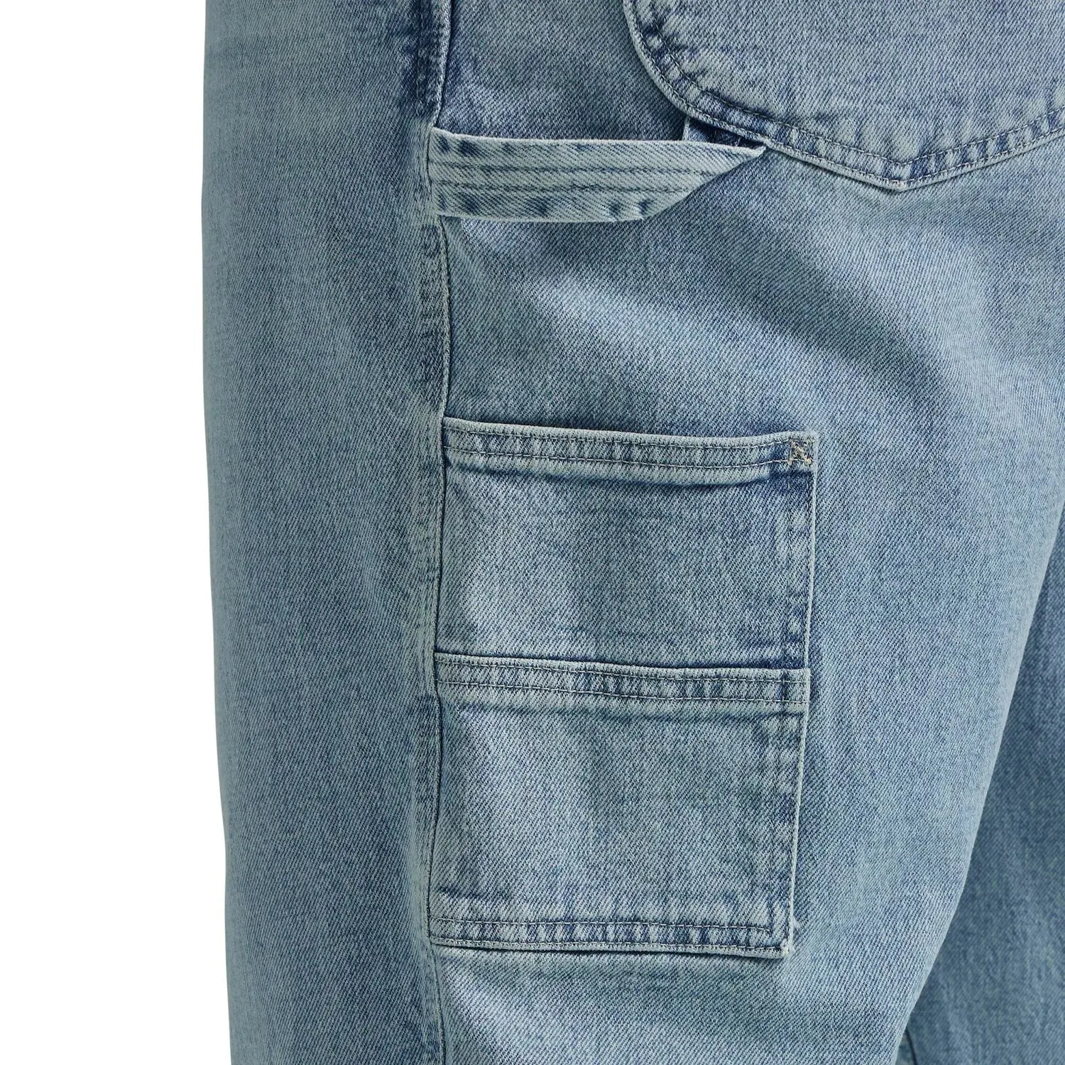 Iconic Carpenter Big & Tall Lee Jeans