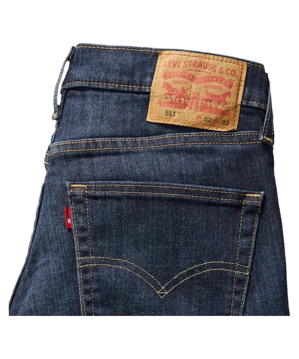 Jeans 511™ slim - haley's comet adv