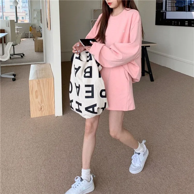 Juno Summer Shorts Set