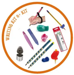 KPKITÉ8  - Kit Writing 8 Years plus
