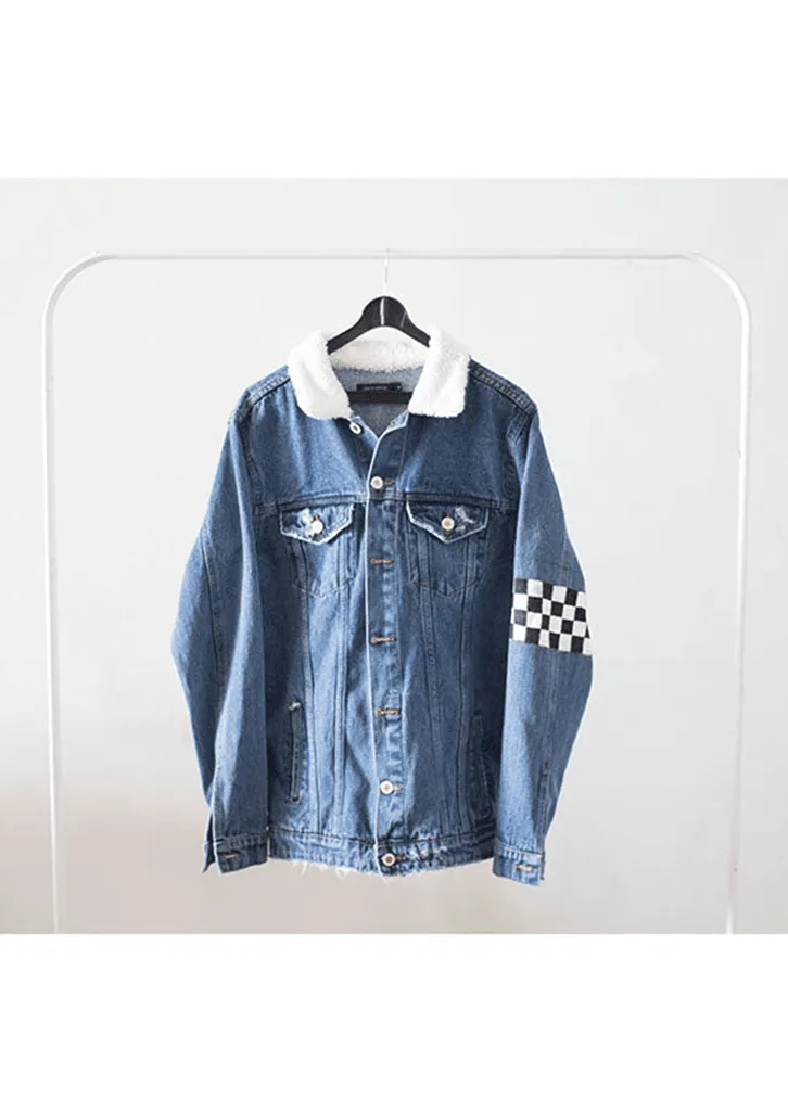 LIL WAYNE 'WEEZY F BABY' VALKYRE JACKET