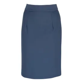 Luxe Comfort Stretchy Mini Skirt