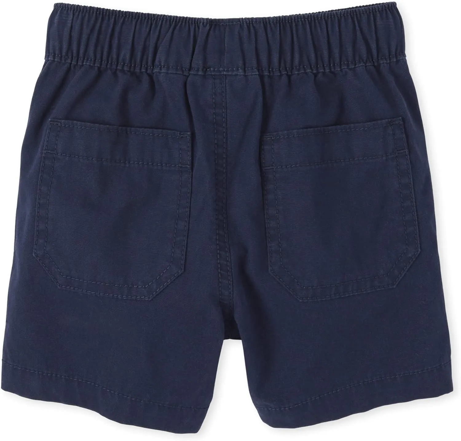 The Children's Place Baby Toddler Boys Pull on Jogger Shorts